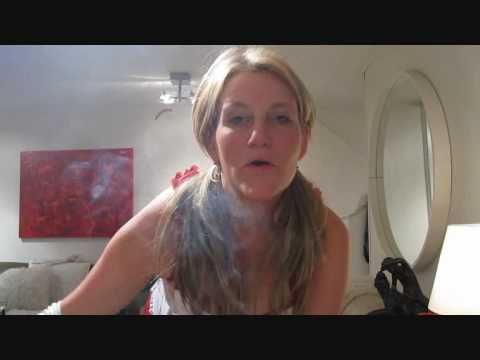 milfs shocked at huge cock fetish satin smoke