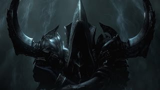 Первый взгляд - Diablo 3: Reaper of Souls [Хорошее]