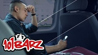 101Barz Videoclipz - Najih ft. Kaascouse & Green - Samen Eén