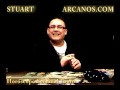 Video Horscopo Semanal TAURO  del 21 al 27 Octubre 2012 (Semana 2012-43) (Lectura del Tarot)