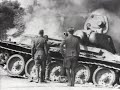 German War Files - Panther, The Panzer V
