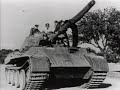German War Files - Panther, The Panzer V