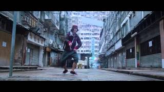 Hong Kong's Best Dance Crew 2013 Official Promo #1