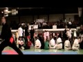 Kung Fu - Berlin | Wettkämpfe in Bünde & Wilhelmshaven 2012 [Nam Hong Son Dynastie]