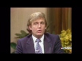 Donald Trump 1980 Interview