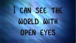 Rise - McClain Sisters (Lyrics) HD