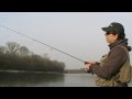 рыбалка видео