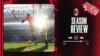 Season Review 🎞️? | Podcast | Racconti Rossoneri