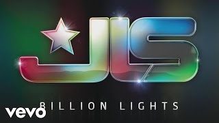 JLS - Billion Lights (Official Audio)