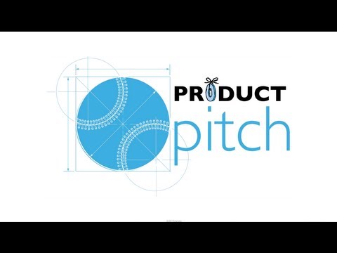 Introduction to Home Plate to a Home Run Competition from Jules Piere CEO Grommet Introduction to Home Plate to a Home Run Competition from Jules Piere CEO Grommet