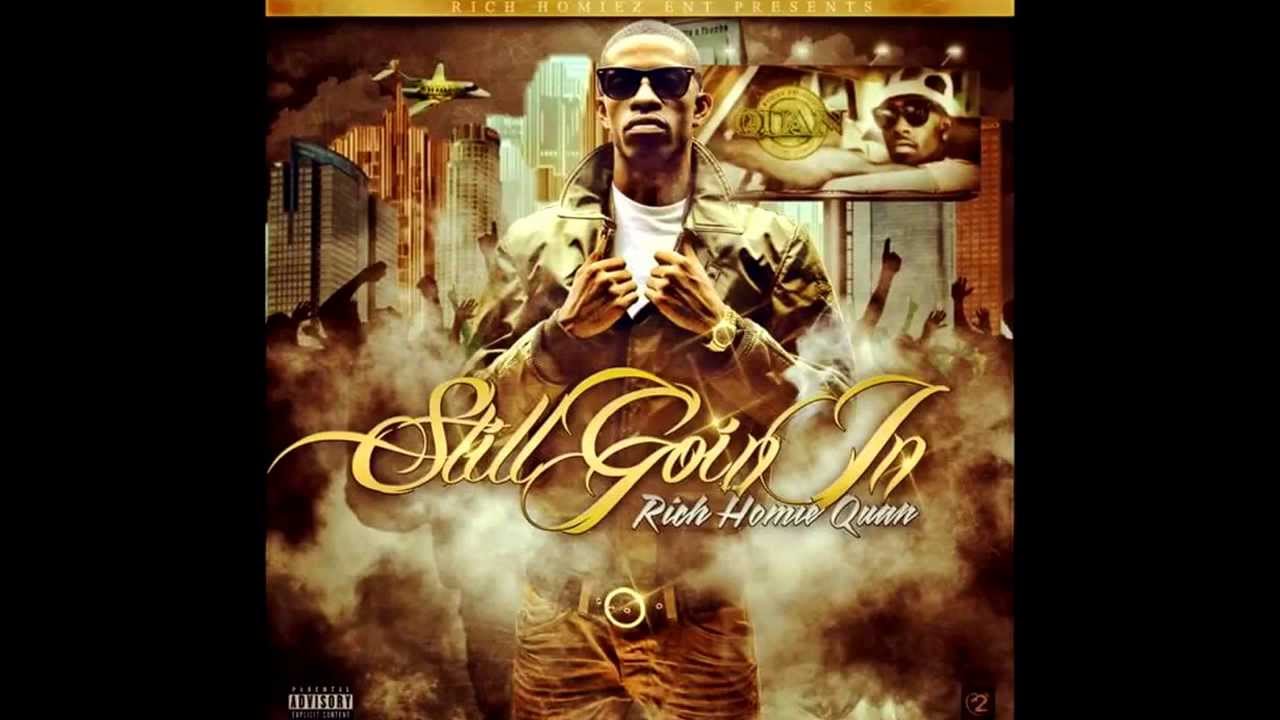 Rich Homie Quan- Differences - YouTube