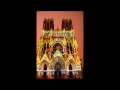 Cathédrale de Reims - Rêve de Couleurs