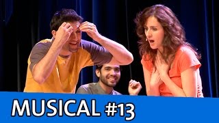 Improvável - Musical Improvável #13