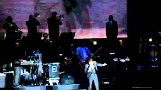 Marc Anthony - Te Conozco Bien (Bogota - Colombia 16 - 07 - 2011)