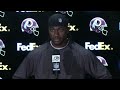 Redskins vs. Chiefs Post Game Press Conference