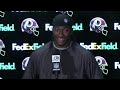 Redskins vs. Chiefs Post Game Press Conference