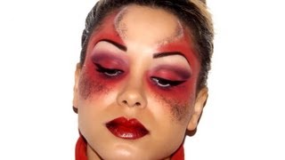 rendez vous avec le diable kélia&xénosis