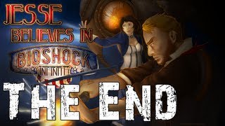 Bioshock: Infinite (The End) - Dies, Died, Will Die