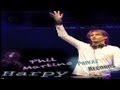 Phil Martins (Privat Records) - Harpy