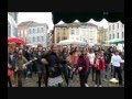 FlashMob 10ème Festival  à Saint-Gaudens