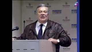 Василий Нимченко: «Народ должен знать свои права и иметь возможность их реализовать