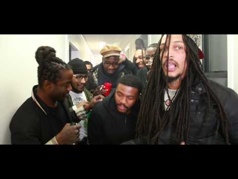 OMF Presents: Purpin Geez - Wassup Bleed