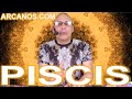 Video Horóscopo Semanal PISCIS  del 19 al 25 Marzo 2023 (Semana 2023-12) (Lectura del Tarot)
