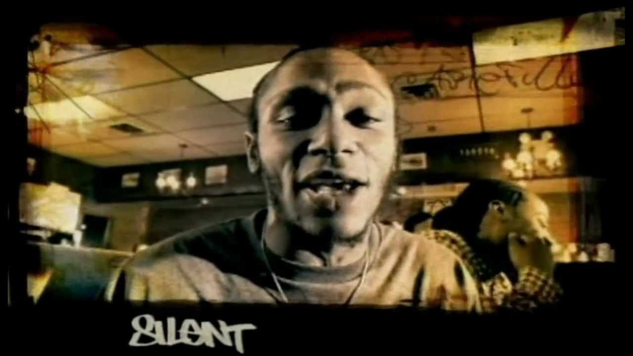 Mos Def - Ms. Fat Booty [Explicit] - YouTube