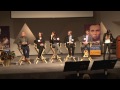 Panel 3 Narratives in Science Communication