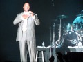 Men of Soul Concert-Jeffery Osborne-On The Wings of Love album artwork