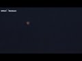 UFO OVNI apercu a charleroi le 27 mars 2014 (Belgique)