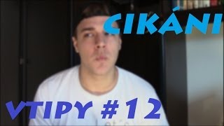 Cikáni - Vtipy #12