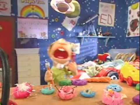 crank yankers special ed movies