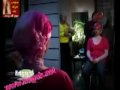 افضل طريقه فى لف الطرح
