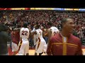Scott Christopherson's Buzzer-Beater vs. Oklahoma State