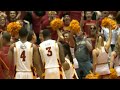 Scott Christopherson's Buzzer-Beater vs. Oklahoma State
