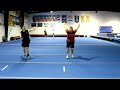 2012 Tumbling & Tricking