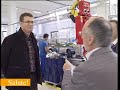 Automazione e controllo qualità alla Pedrollo Automazione e controllo qualità alla Pedrollo
