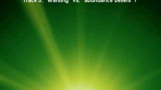 Abraham-Hicks: Allowing Your Financial Abundance