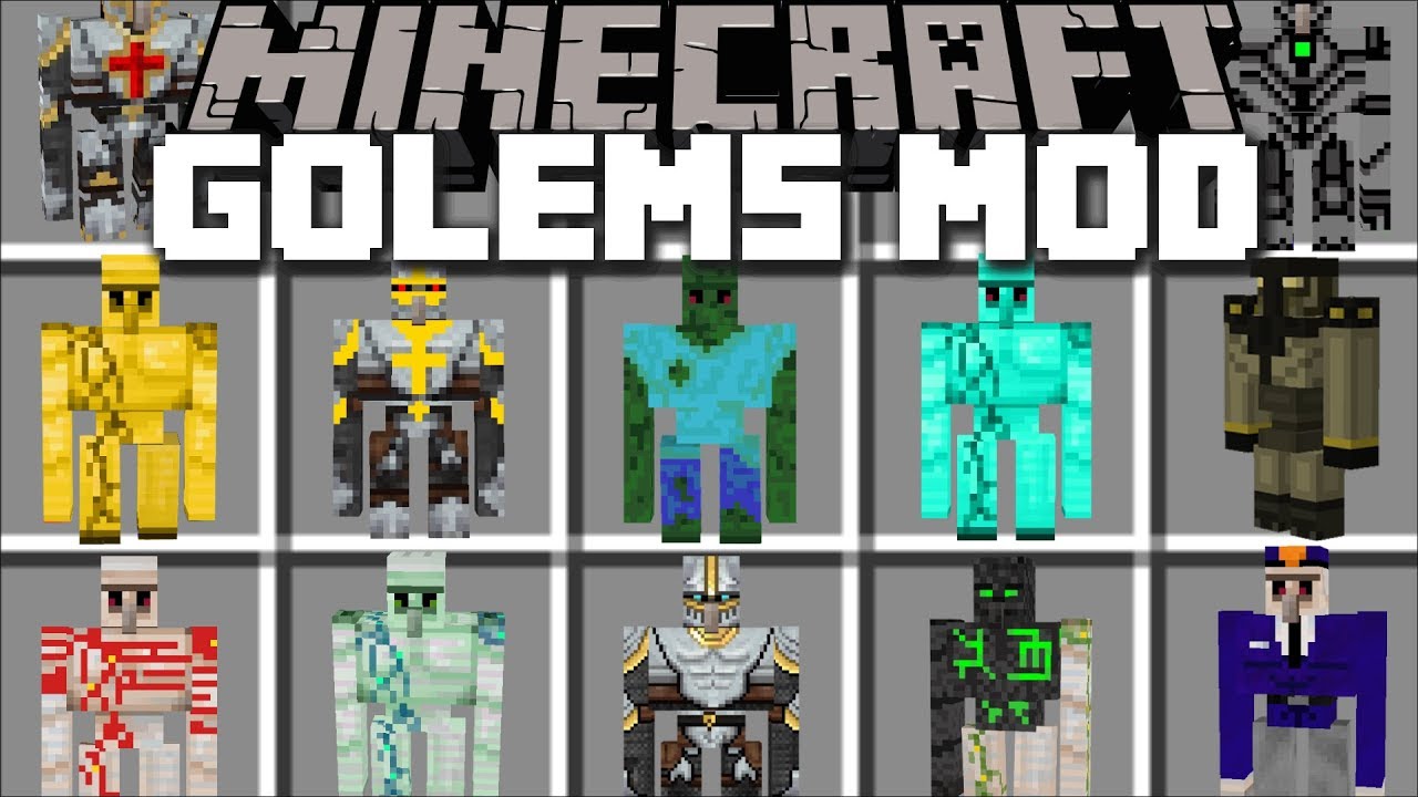 Mc Naveed Minecraft Mobs