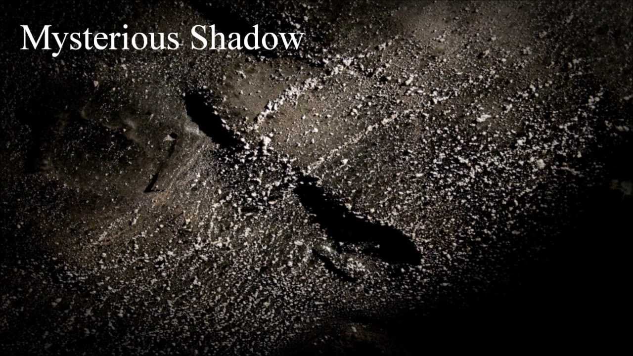 "Mysterious Shadow" - Commercial Background Instrumental Royalty Free