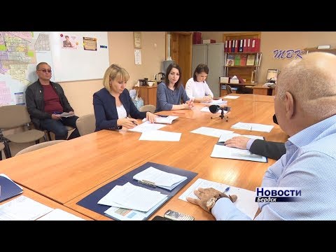 Депутатов Бердска лишат ряда полномочий Депутатов Бердска лишат ряда полномочий