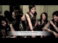 The Relapse Symphony Share Their Bullying Stories