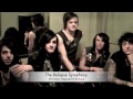 The Relapse Symphony Share Their Bullying Stories