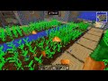 02 Minecraft Family Adventures - Unleashed