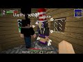 02 Minecraft Family Adventures - Unleashed