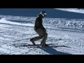 Freeheel Starters Lesson - Introduction to Telemark Skiing