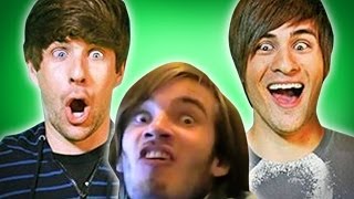 DON'T TRUST SMOSH! - TTT