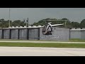 Mosquito XEL Helicopter Flight @ KCOI - 18Jul12!