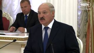 Лукашенко предлагает Шри-Ланке создание совместных предприятий